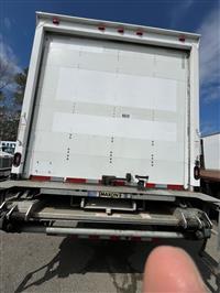 2018 International 4300