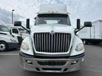 2018 International LT625