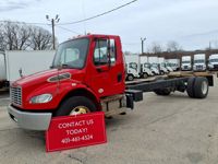 2020 Freightliner M2 106