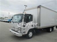2014 Isuzu NPR HD