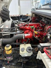 2015 Freightliner M2 106