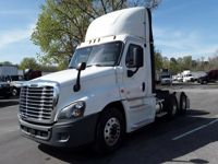 2020 Freightliner CASCADIA 125