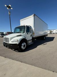 2018 Freightliner M2 106