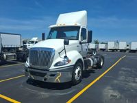 2019 International RH613