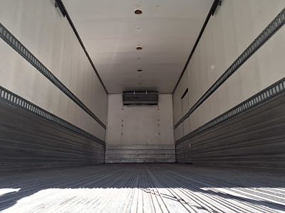 2020 International MV607