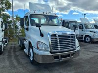 2019 Freightliner CASCADIA 125