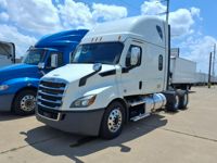 2021 Freightliner NEW CASCADIA 116