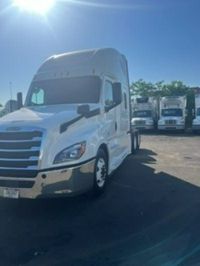 2019 Freightliner NEW CASCADIA PX12664