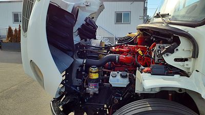 2019 Freightliner M2 106