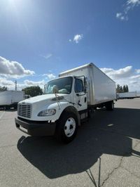 2017 Freightliner M2 106