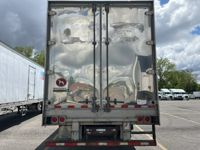 2016 Great Dane 721TZ-1 -48/162/102