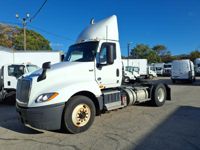 2021 International LT625