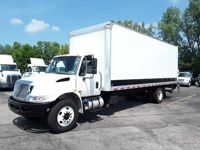 2019 International 4300