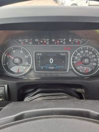 2019 International LT625