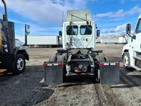 2019 Freightliner CASCADIA 125
