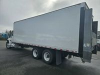 2020 International MV607 (6X4)