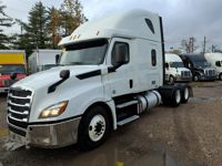 2019 Freightliner NEW CASCADIA PX12664