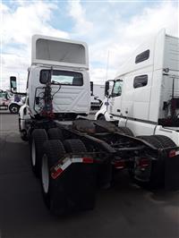 2019 International LT625