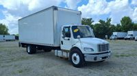 2018 Freightliner M2 106