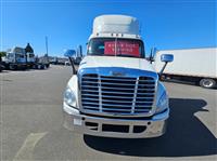 2017 Freightliner CASCADIA 125