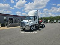 2018 Freightliner CASCADIA 113