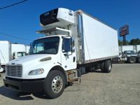 2019 Freightliner M2 106