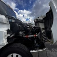 2019 Freightliner NEW CASCADIA PX12664