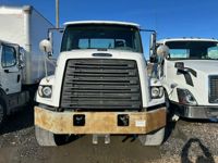 2015 Freightliner 108SD