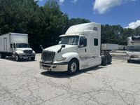 2019 International LT625