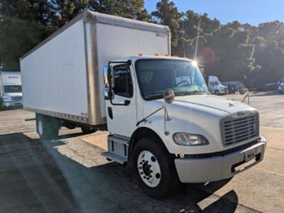 2018 Freightliner M2 106