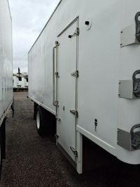 2019 International 4300