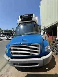 2018 Freightliner M2