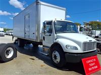 2018 Freightliner M2 106