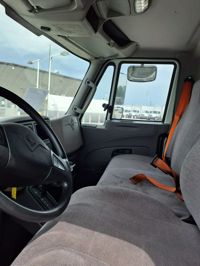 2018 International 4300