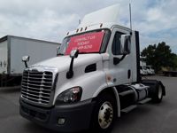 2020 Freightliner CASCADIA 113
