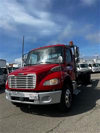 2019 Freightliner M2 106