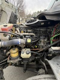 2020 Freightliner CASCADIA 125