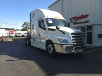 2022 Freightliner NEW CASCADIA PX12664