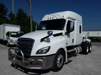 2019 Freightliner NEW CASCADIA PX12664