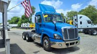 2019 Freightliner CASCADIA 125