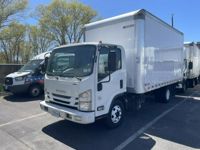 2019 Isuzu NPR HD