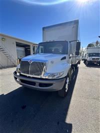 2016 International 4300