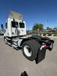 2020 Freightliner NEW CASCADIA 116