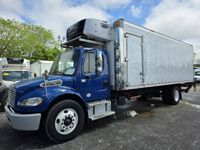 2018 Freightliner M2 106