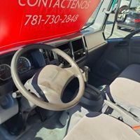 2021 Chevrolet LCF 4500HD
