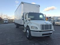 2019 Freightliner M2 106
