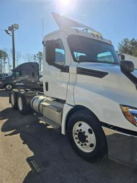 2019 Freightliner NEW CASCADIA PX12664