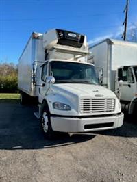 2018 Freightliner M2 106