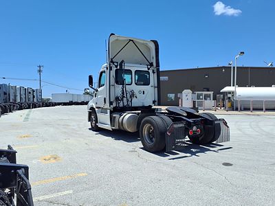 2021 Freightliner CASCADIA PX11642ST
