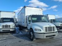 2019 Freightliner M2 106